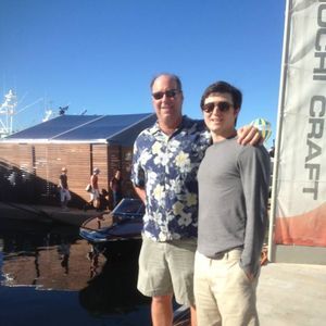 Meet your Posher, J.n.